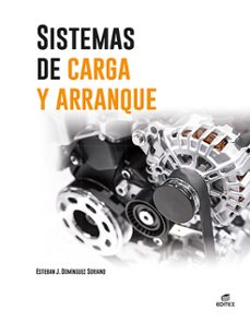 sistemas de carga y arranque 2022-9788413218731