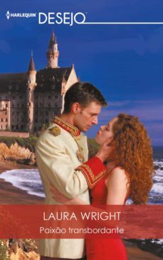 paixo transbordante (ebook)-laura wright-9788413280431