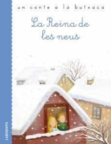 la reina de les neus (ebook)-hans christian andersen-9788413309231