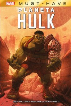 planeta hulk must have-9788413346731
