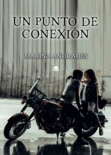 un punto de conexión-marina andrades-9788413382531