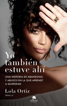 yo tambien estuve ahi (ebook)-9788413443331