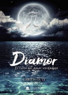 diamor, el libro del amor verdadero (ebook)-9788413502731