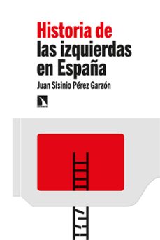 historia de las izquierdas en españa-9788413525631