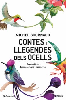contes i llegendes dels ocells (ebook)-michel bournaud-9788413561431