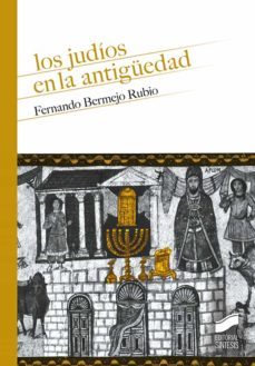 los judios en la antiguedad (ebook)-fernando bermejo rubio-9788413575131