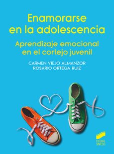 enamorarse en la adolescencia (ebook)-carmen viejo almanzor-rosario ortega ruiz-9788413578231