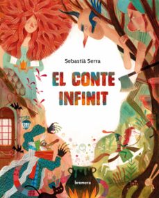 el conte infinit-sebastia serra-9788413587431