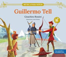 guillermo tell-gioachino rossini-9788413616131