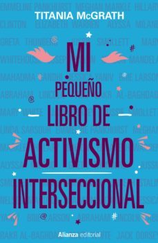 mi pequeño libro de activismo interseccional-9788413623931
