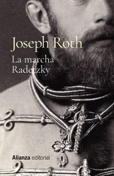 la marcha radetzky-9788413628431