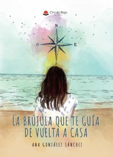 la brujula que guia de vuelta a casa (ebook)-9788413631431