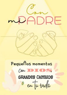 con mi padre-yolanda melgoso ponz-9788413731131