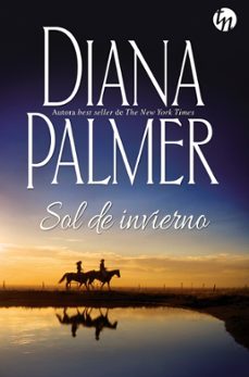 sol de invierno-diana palmer-9788413750231