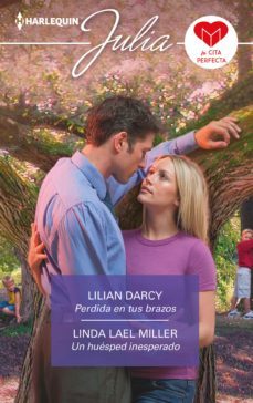 perdida en sus brazos - un huesped inesperado (ebook)-lilian darcy-9788413759531