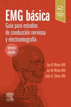 emg basica (3ª ed.)-margaret weis-9788413824031