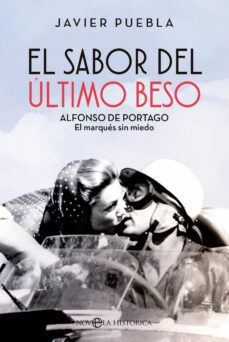 el sabor del ultimo beso (ebook)-javier puebla-9788413846231