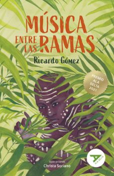 música entre las ramas-ricardo gomez gil-9788414032831