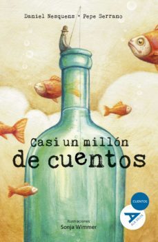 casi un millon de cuentos-9788414041031