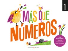 cuaderno de numeros 1-9788414062531