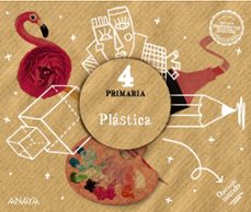 plastica 4º educacion primaria-9788414321331