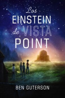los einstein de vista point (ebook)-ben guterson-9788414332931
