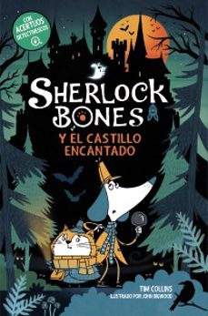 Sherlock Bones