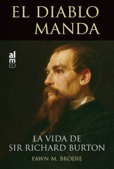 el diablo manda-fawn m. brodie-9788415063131