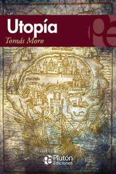 utopia-tomas moro-9788415089131