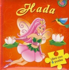 hada: bellas princesas-9788415096931