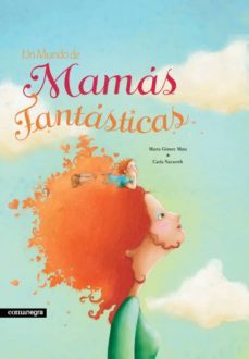 un mundo de mamas fantasticas-9788415097631