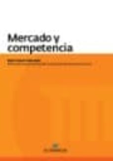 mercado y competencia-belen veleiro reboredo-9788415145431