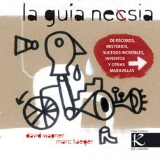 la guia nescia-9788415250531