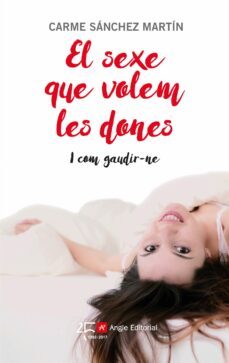 el sexe que volem les dones i com gaudir-ne-carme sanchez-9788415307631