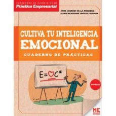 cultiva tu inteligencia emocional-9788415322931