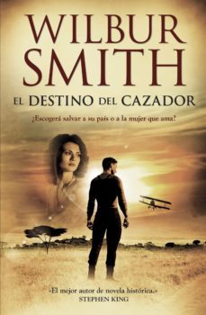 el destino del cazador (ebook)-9788415355731