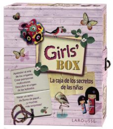 girls  box-9788415411031