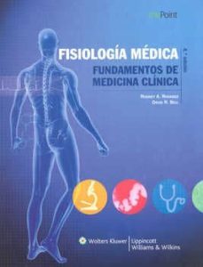 fisiologia medica: fundamentos de medicina clinica (4ª ed.)-9788415419631