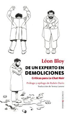 de un experto en demoliciones (ebook)-leon bloy-9788415441731