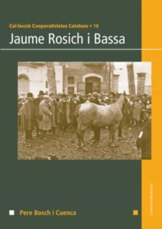 jaume rosich i bassa-alfred pico sentelles-9788415456131