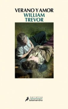 verano y amor-william trevor-9788415470731