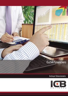 excel financiero-mª dolores perez rodriguez-9788415540731