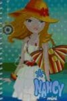 nancy mini con rotuladores (verde)-9788415557531