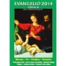 evangelio 2014 (pequeño)-9788415662631