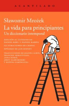 la vida para principiantes (ebook)-9788415689331