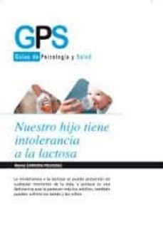 nuestro hijo tiene intolerancia a la lactosa-marta zamora pasadas-9788415708131