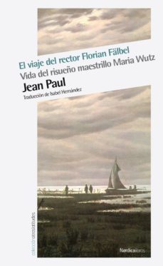 el viaje del rector florian falbel-9788415717331