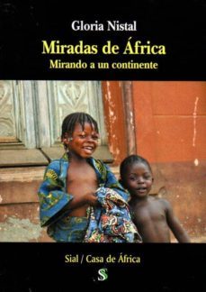 miradas de africa-gloria nistal-9788415746331
