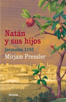 natán y sus hijos (ebook)-mirjam pressler-9788415803331