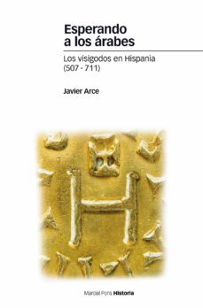 esperando a los arabes (ebook)-9788415817031